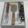 The Cellar Macy’s The Cellar Cheese Knife Set Of 3