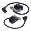Gasoline Chain Saw Ignition Coil Replacement Fit for McCULLOCH MAC