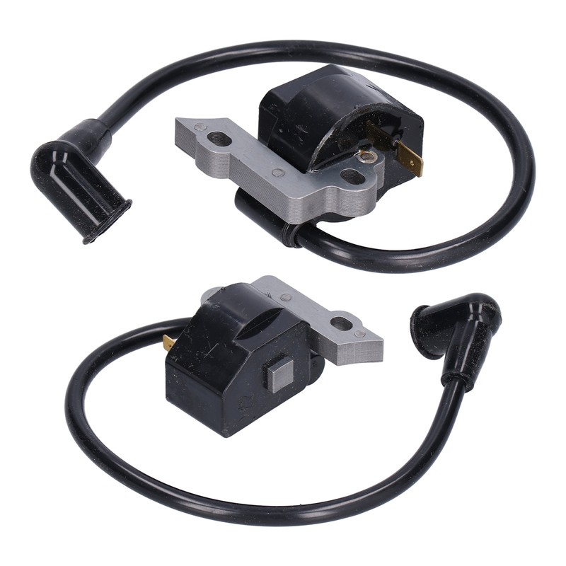 Gasoline Chain Saw Ignition Coil Replacement Fit for McCULLOCH MAC