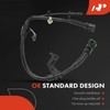 A-Premium ABS Wheel Speed Sensor Compatible with Honda Models -