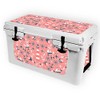 MightySkins (Cooler Not Included) Skin Compatible with RTIC 45 Cooler