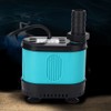 Amphibious Submersible Fresh Water Seawater Pump for Aquarium Fish Tank