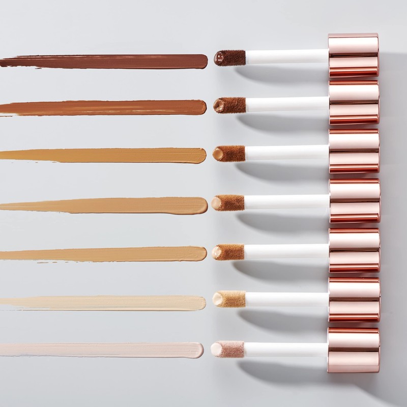 Makeup Revolution, Conceal & Define Grundierung, F2, 23ml