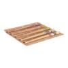 13 Unids/Set Bamboo Sushi Making Kit Family Office Party Homemade