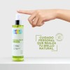 Tónico Facial De Té Verde Vemare Control De Brillo 250