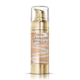 Max Factor Skin Luminiser Foundation 30 ml 30ml