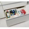 伊勢 Mauve kittinmeito White 12.7 X 33.2 X 23.5
