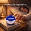 3 x Vaseline Lip Therapy Original 20g Tin – Classic