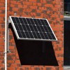 SUNER POWE Adjustable Solar Panel Mount Racks - Folding Mounting
