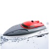 Remote Control Boats Rechargeable 2.4G Electric High Speed Speedboat for
