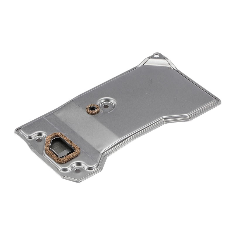 A-Premium AW4 A340 TCC Lock Up Shift Transmission Solenoid Service