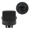 2024 Upgrade Ignition Key Knob Push Turn Switch Fit for