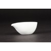 Saikai Pottery 44580 White Hot Water Heating (Mini)
