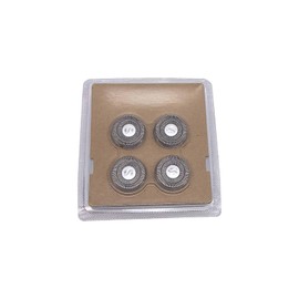 12 PCS Replacement Shaver Compatible,Shaver Replacement Heads