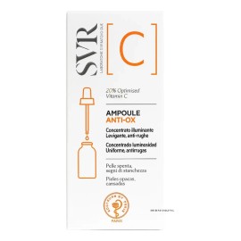 Svr Ampoule C Concentrado Antioxido 30ml