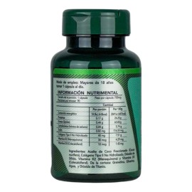 Colageno Tipo 2 Premium - Vitaminas D3 y K2 Fórmula Especial - Colageno tipo II no Hidrolizado (UC-II) - Alta Absorción - Salud Ósea, Cartilago y Articulaciones - 90 Softgels 700 mg Herbalia Lab