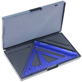 iGaging Bench Square (Aluminum, 7")