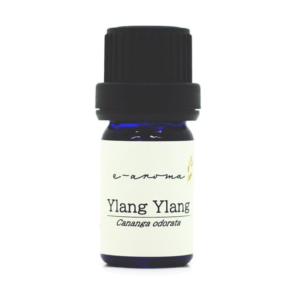 Ylang Ylang 10ml e-aroma Essential Oil Essential Oil Aroma Oil