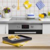 Wooden Snack Tray Food Serving Tray Tea Ceremony Holder for