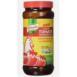 Knorr Granulated Tomato Chicken Bouillon (40 Ounce)