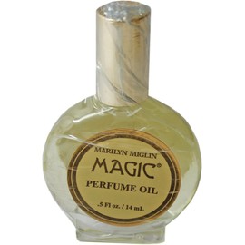 Magic Perfume Oil .5 oz.