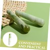 minkissy Jade Acupressure Massage Stick for Neck and Shoulder Relief