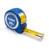 Estwing Heavy Duty Tape Measure, 25-Foot, Double-Sided