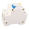 Air Switch with Leakage Protector Single Handle Circuit Breaker for