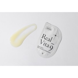 J.Sea Pure Vitamin C 9% Ampoule Real Vita Nine / 제이시아 순수 비타민C 9% 앰플 리얼 비타 나인