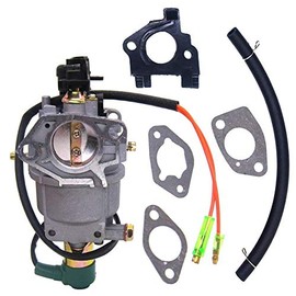 Lumix GC Intake Gasket Carburetor For Smarter Tools GP9500EB GP9750EB STGP9500EB STGP9750EB 15HP Generators