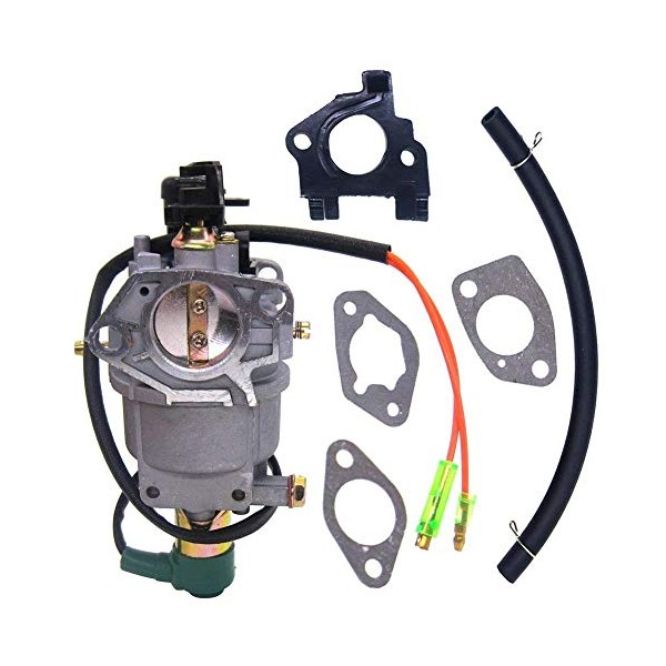 Lumix GC Intake Gasket Carburetor For Smarter Tools GP9500EB GP9750EB