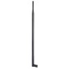12DBI Dual Band Antenna, High Gain Router External Antenna, Removable
