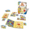 Ravensburger 24736 - What I Am Wearing, Educational Game