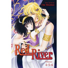 Red River (3-in-1 Edition), Vol. 2 (2)