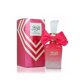 Ard Al Zaafaran Bint Hooran Rose Passion Parfum By Ard Al Zaafaran 3.4 EDP