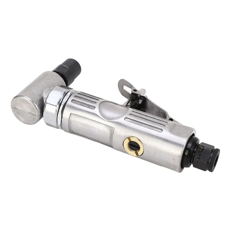 Air Die Grinder 90° 20000RPM Adjustable Speed Pneumatic Grinder Machine