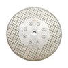 LEKOMESH Tile Blade 7"/180mm Diamond Saw Blade for Cutting and