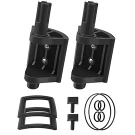 270075 Pool Diverter Valve Fit for PacFab ComPool 2 & 3 Way 1-1/2in Valves 263035 263036 263037 263038, 2 PCS