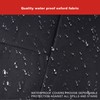 Flying Banner AquaShield Rear Bench car seat Covers Waterproof Water