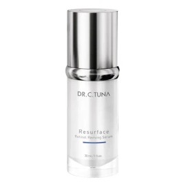Dr. C. Tuna Resurface Suero Revitalizador, 30 Ml                                                                                                      