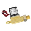 Electric Solenoid Valve Brass Electric Welding Machine Solenoid Valve for
