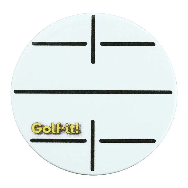 LITE X-664 (570) Peta Marker Mini Clover