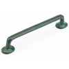 Schaub & Co. 778-VI Mountain 6" Handle Pull - Verde