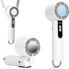 Handy Fan, 2025 Model, Instant Cooling, Portable Fan, Cooling Plate,