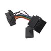 Bluetooth 5.0 Radio Aux Cable 16 Pin Replacement for W169