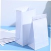 COHEALI 50 Pcs Vomit Bags for Car Airplane Travel Disposable