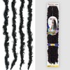 FreeTress Crochet Braids Butterfly Loc 24" (1-pack, 1B)