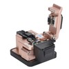 High Accuracy Fiber Cutter Automatic Return Optical Cable Cold Splicing