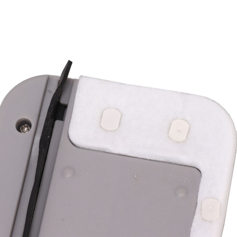 Magnetic Window Brush Strong Magnet Double Side Magnetic Window Cleaner