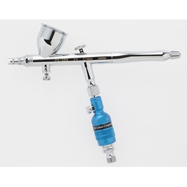 PS388 Mr. Drain & dust catcher II Light Air-adjustment function